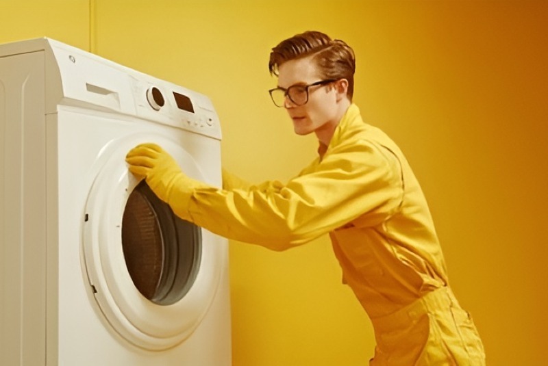 Dryer repair in Hialeah